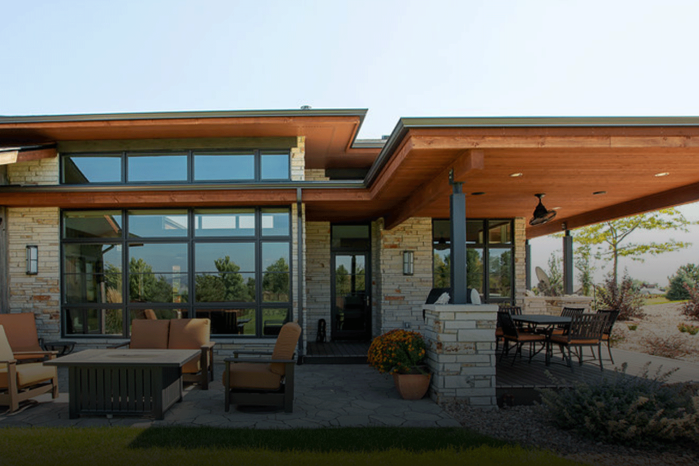 Home - Lamar Valley Craftsman