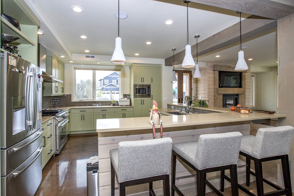 Fort Collins Custom Home Builder Historic Style Custom Home