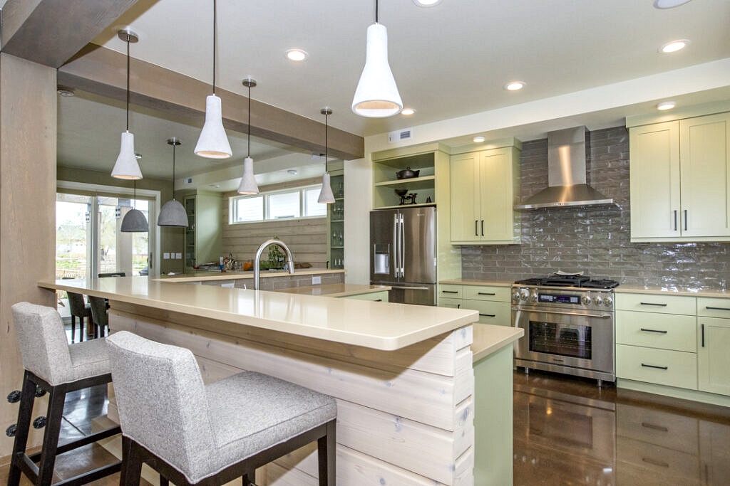 Fort Collins Custom Home Builder Historic Style Custom Home