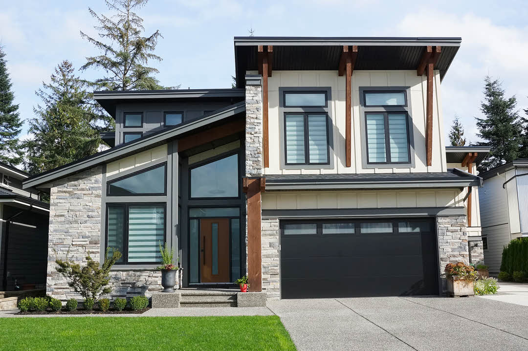 Custom Home Construction - Fort Collins