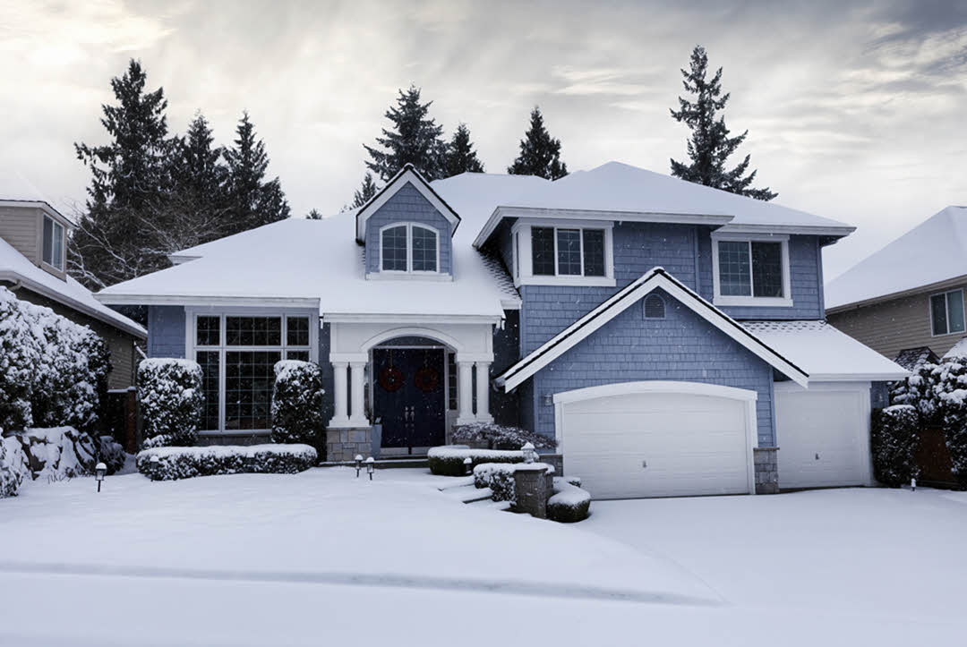 Energy Efficient Home Builder - Lamar Valley Craftsman of Fort Collins