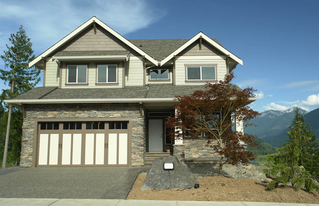 Healthy Home Builder - Fort Collins CO